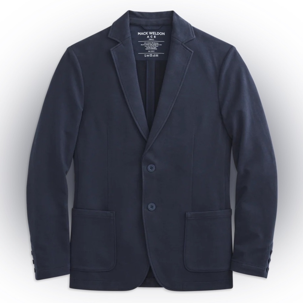 Mack Weldon ACE Blazer